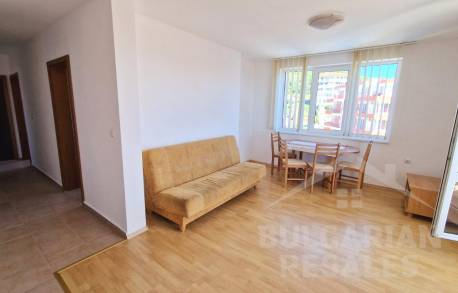 Лучшая цена за апартамент на 1 линии в комплексе Привилидж Форт Бич - Фото4