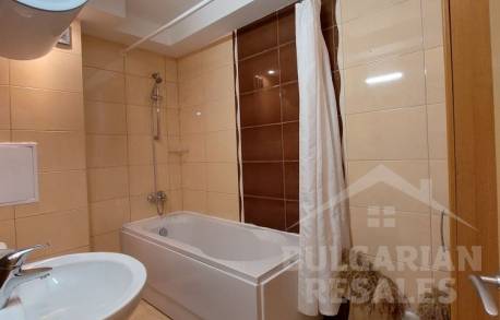 Элитная квартира с ремонтом и новой мебелью у пляжа - Фото 10