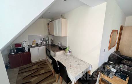 Акция! Квартира в не большом комплексе для постоянного проживания - Фото3