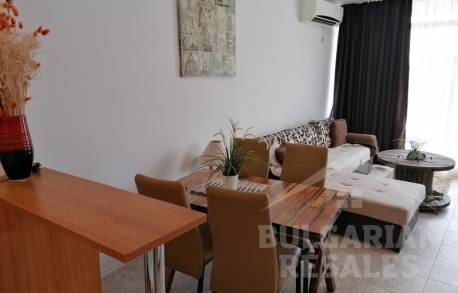 Mieszkanie nad morzem w prestiżowej okolicy - Фото5