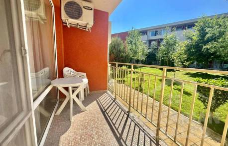 Тристаен апартамент в България, недалеч от морето - Снимка 9