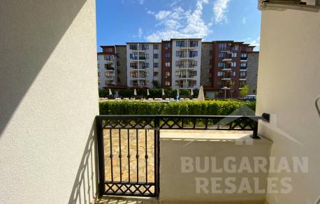 Двухкомнатная квартира в комплексе Apollon 9 - Фото8