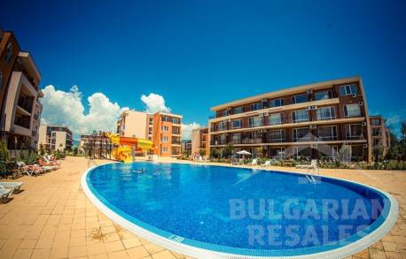 Studio w Orhid Fort  - Фото2