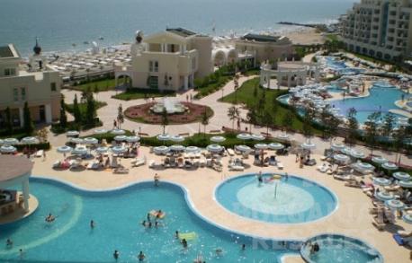 Sunset Resort / Sunset Resort - Фото3