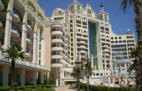 Sunset Resort / Sunset Resort - Фото5