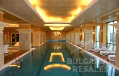 Sunset Resort / Sunset Resort - Фото11