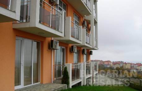 Студия с видом на море - Фото 3