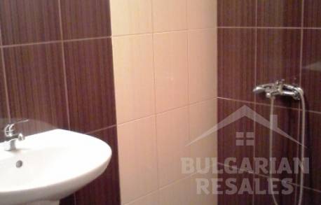 Студия с видом на море - Фото 10