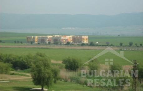 Слънчев ден 5 - Снимка 8