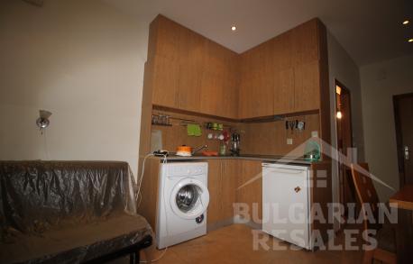 ID130 Бюджетная студия в комплексе Pacific 3 - Фото1