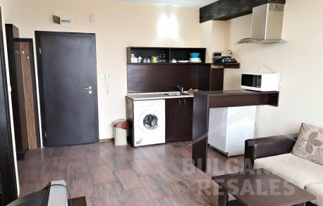 ID1387 Výborný byt v Nobelovom komplexe - Фото2