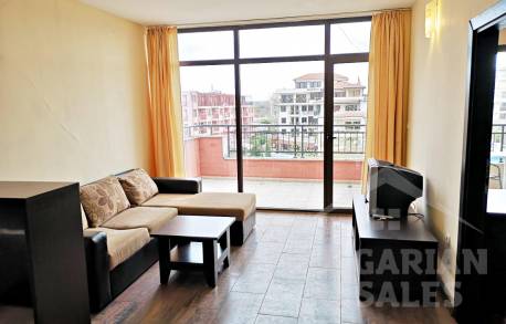 ID1387 Výborný byt v Nobelovom komplexe - Фото3