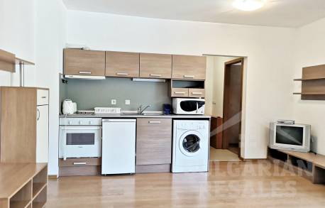 Апартаменты у моря в комплексе Excelsior - Фото7