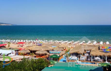 Апартаменты у моря в комплексе Excelsior - Фото12