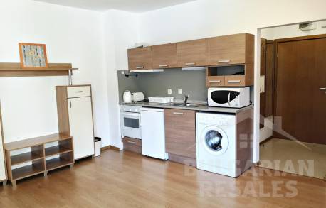 Апартаменты у моря в комплексе Excelsior - Фото13