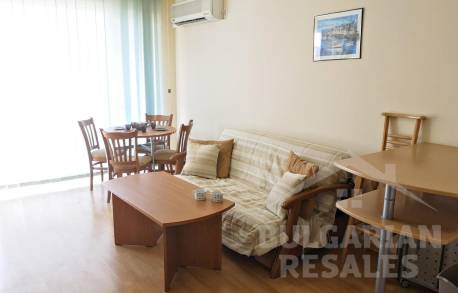 ID1388 Недорогая трехкомнатная квартира в Green Fort - Фото5