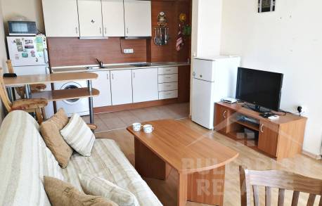 ID1388 Недорогая трехкомнатная квартира в Green Fort - Фото6