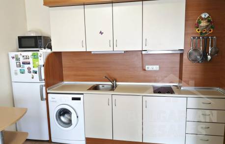 ID1388 Недорогая трехкомнатная квартира в Green Fort - Фото7