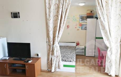 ID1388 Недорогая трехкомнатная квартира в Green Fort - Фото8