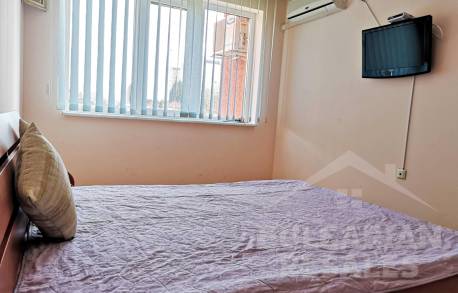 ID1388 Недорогая трехкомнатная квартира в Green Fort - Фото13