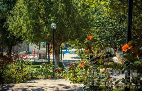 ID1388 Недорогая трехкомнатная квартира в Green Fort - Фото19