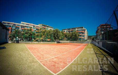 Komplex Green Fort - Фото8