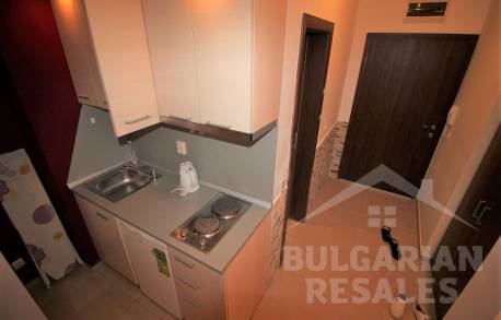 Apartment in a luxury complex Green Life - Photo 2