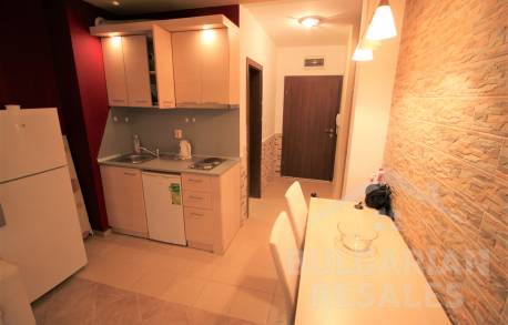 Apartment in a luxury complex Green Life - Photo 3