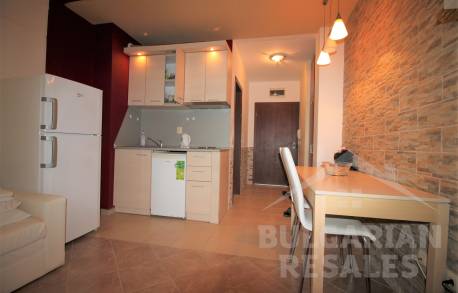 Apartment in a luxury complex Green Life - Photo 4