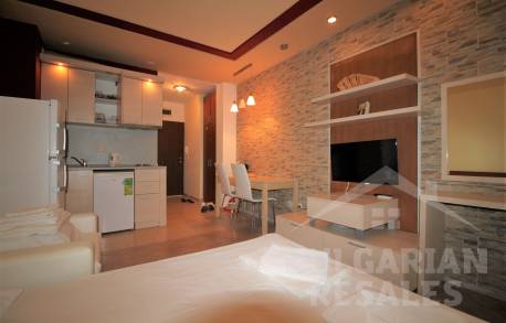 Apartment in a luxury complex Green Life - Photo 5