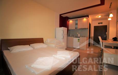 Apartment in a luxury complex Green Life - Photo 7