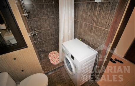 Apartment in a luxury complex Green Life - Photo 9