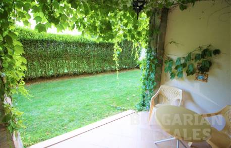 Apartment in a luxury complex Green Life - Photo 10