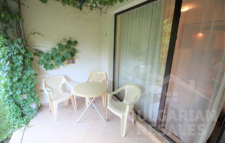 Apartment in a luxury complex Green Life - Photo 11