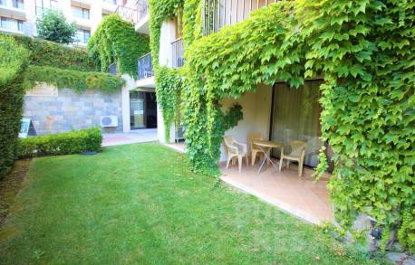 Apartment in a luxury complex Green Life - Photo 12