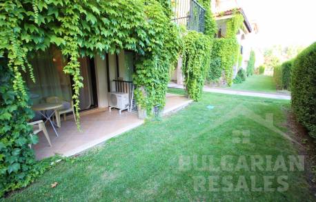 Apartment in a luxury complex Green Life - Photo 13