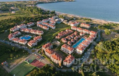 Apartment in a luxury complex Green Life - Photo 14