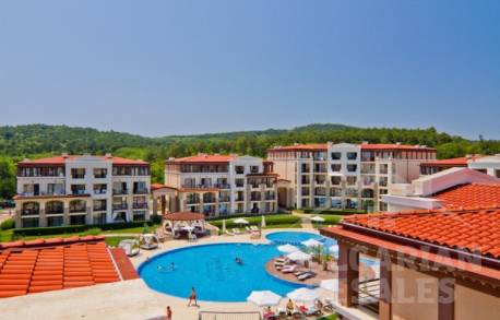 Apartment in a luxury complex Green Life - Photo 15