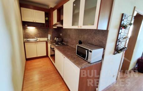 Изгоден за покупка апартамент в комплексе Райска градина - Снимка 4