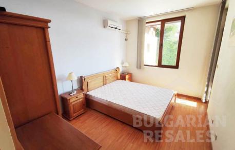 Изгоден за покупка апартамент в комплексе Райска градина - Снимка 14