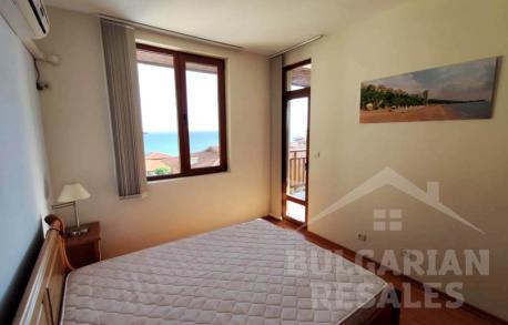 Изгоден за покупка апартамент в комплексе Райска градина - Снимка 16