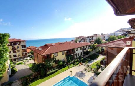 Изгоден за покупка апартамент в комплексе Райска градина - Снимка 1