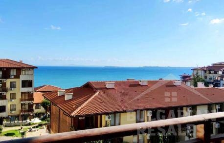 Изгоден за покупка апартамент в комплексе Райска градина - Снимка 22