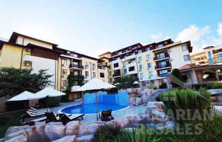 Изгоден за покупка апартамент в комплексе Райска градина - Снимка 24