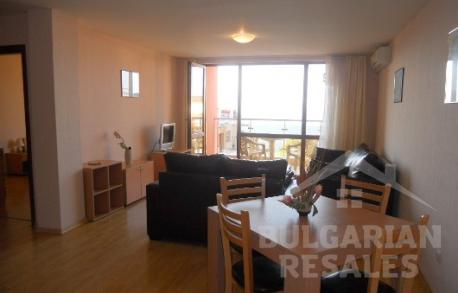 Апартамент в Panorama Beach Несебър - Снимка 3