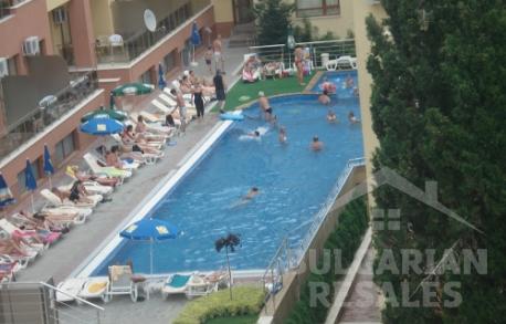 Апартамент в Panorama Beach Несебър - Снимка 9