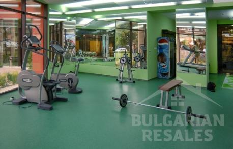 Апартамент в Panorama Beach Несебър - Снимка 13