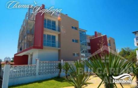 Svyataya  Varvara / Святая Варвара  - Фото 3