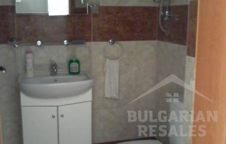 студио в Несебър Форт Клуб за 12500 евро! - Снимка 8