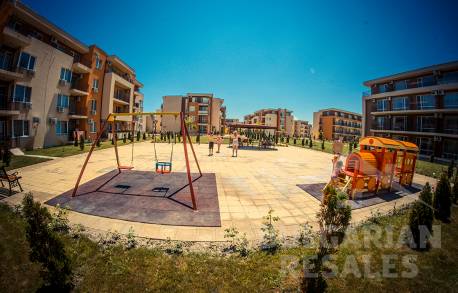 студио в Несебър Форт Клуб за 12500 евро! - Снимка 11